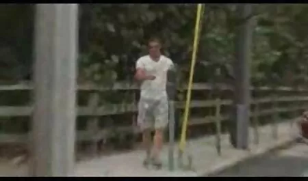 ヨガの後に女の子とロマンチックな外観 女の子 の ため エロ 動画